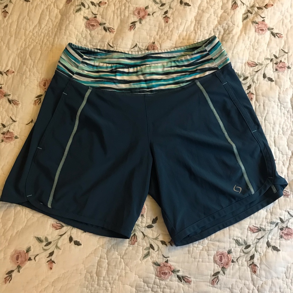 Moving comfort shorts